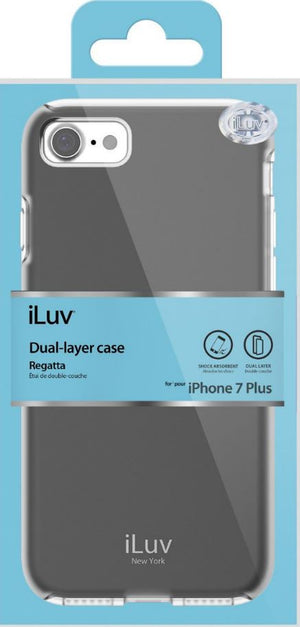 iLuv AI7PREGA iPhone 7 Plus Case