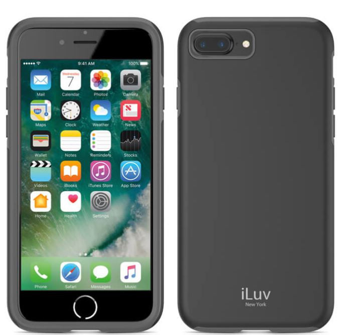 iLuv AI7PREGA iPhone 7 Plus Case