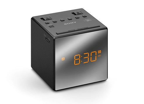 Sony ICF-C1T Alarm Clock Radio