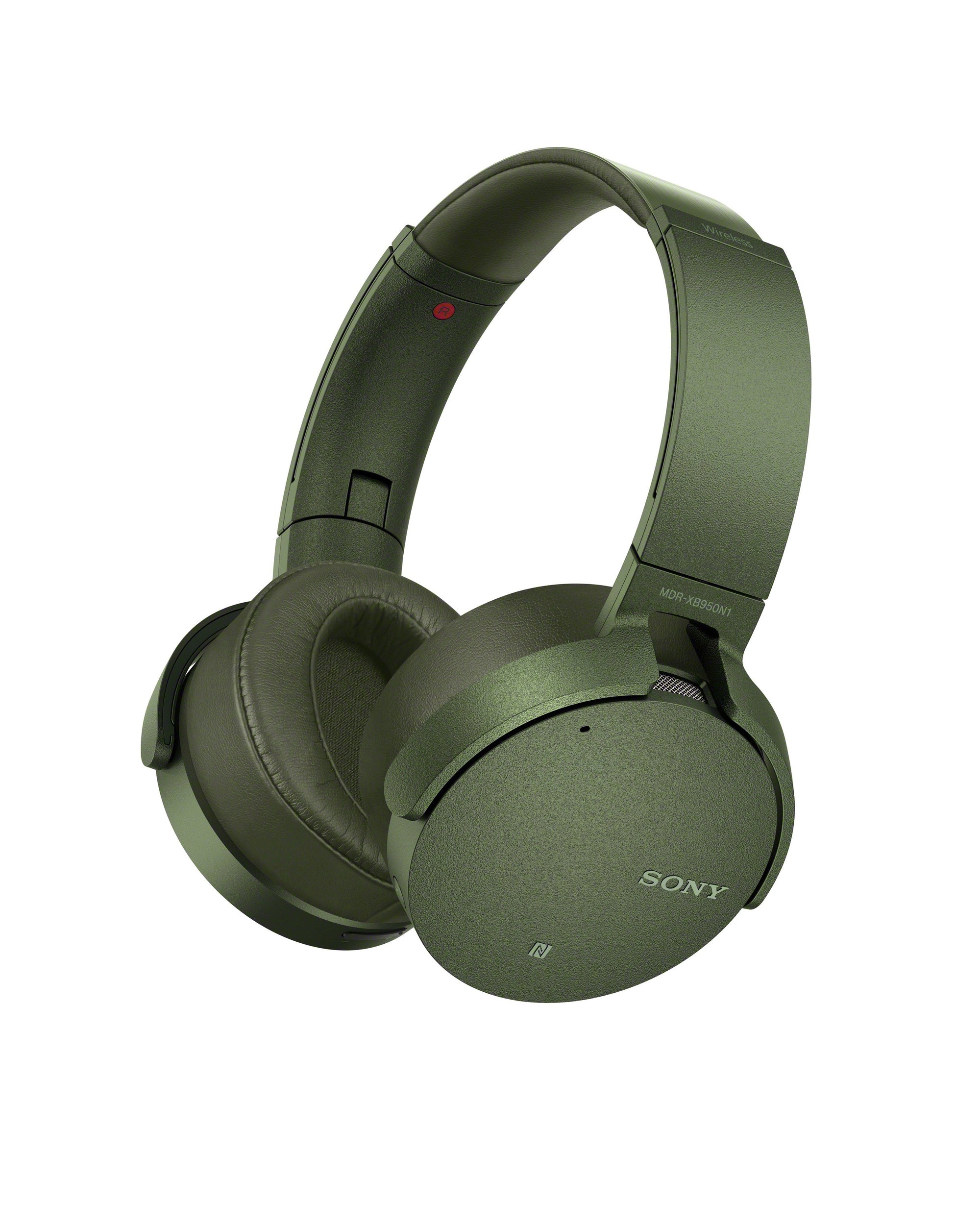 Sony MDR-XB950N1 Bluetooth NC Headphone