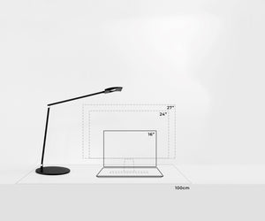 Koncept Mosso Pro LED Desk Lamp (AR2001)