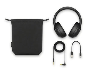Sony MDR-XB900N Bluetooth NC Headphone