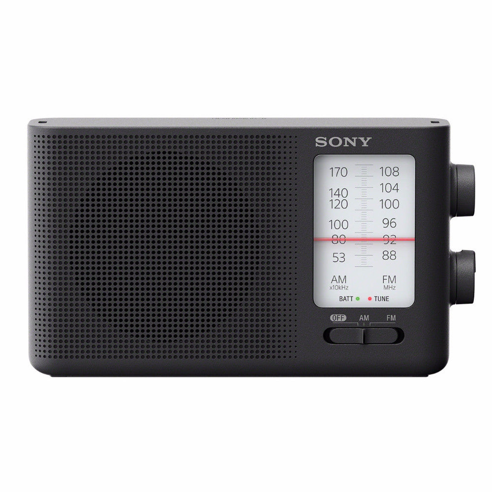 Sony ICF-19 Radio