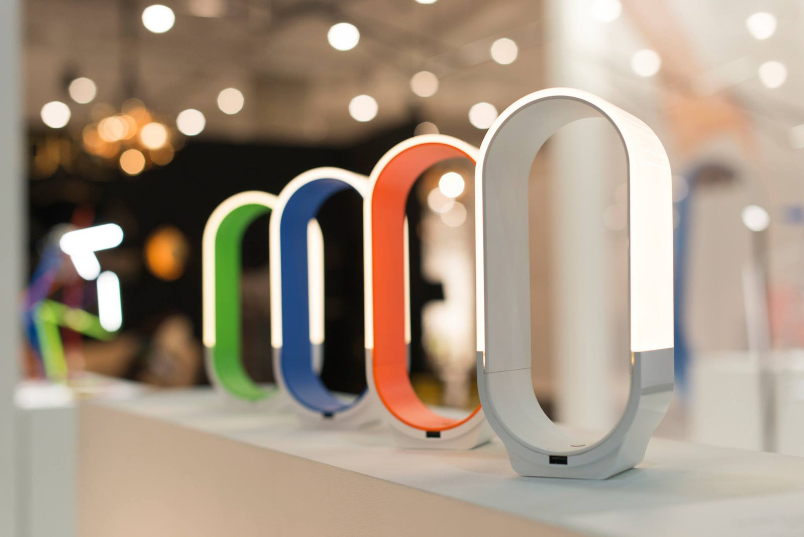 Mr. GO! LED Lantern