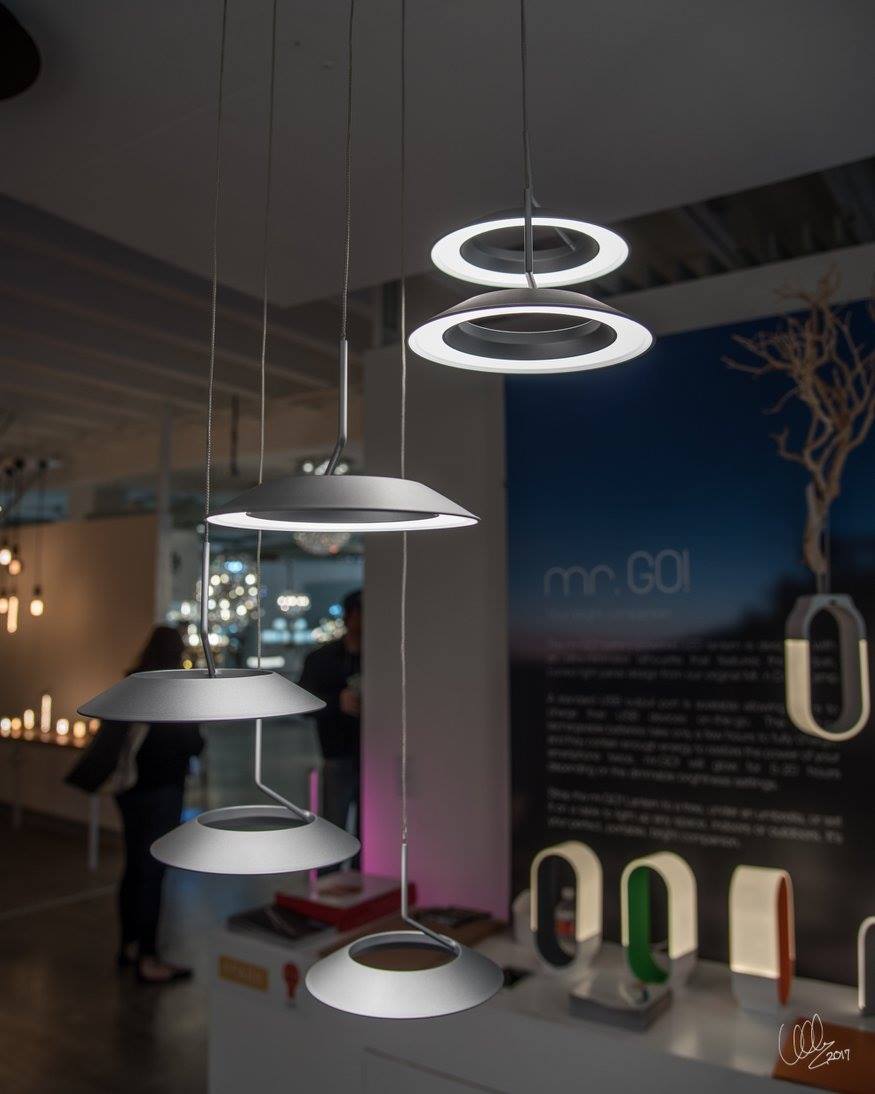 Koncept Royyo Pendant