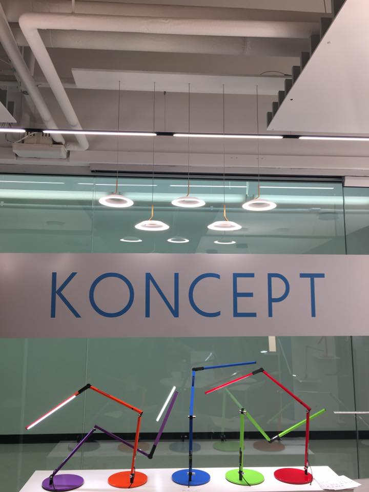 Koncept at Dallas Market Center