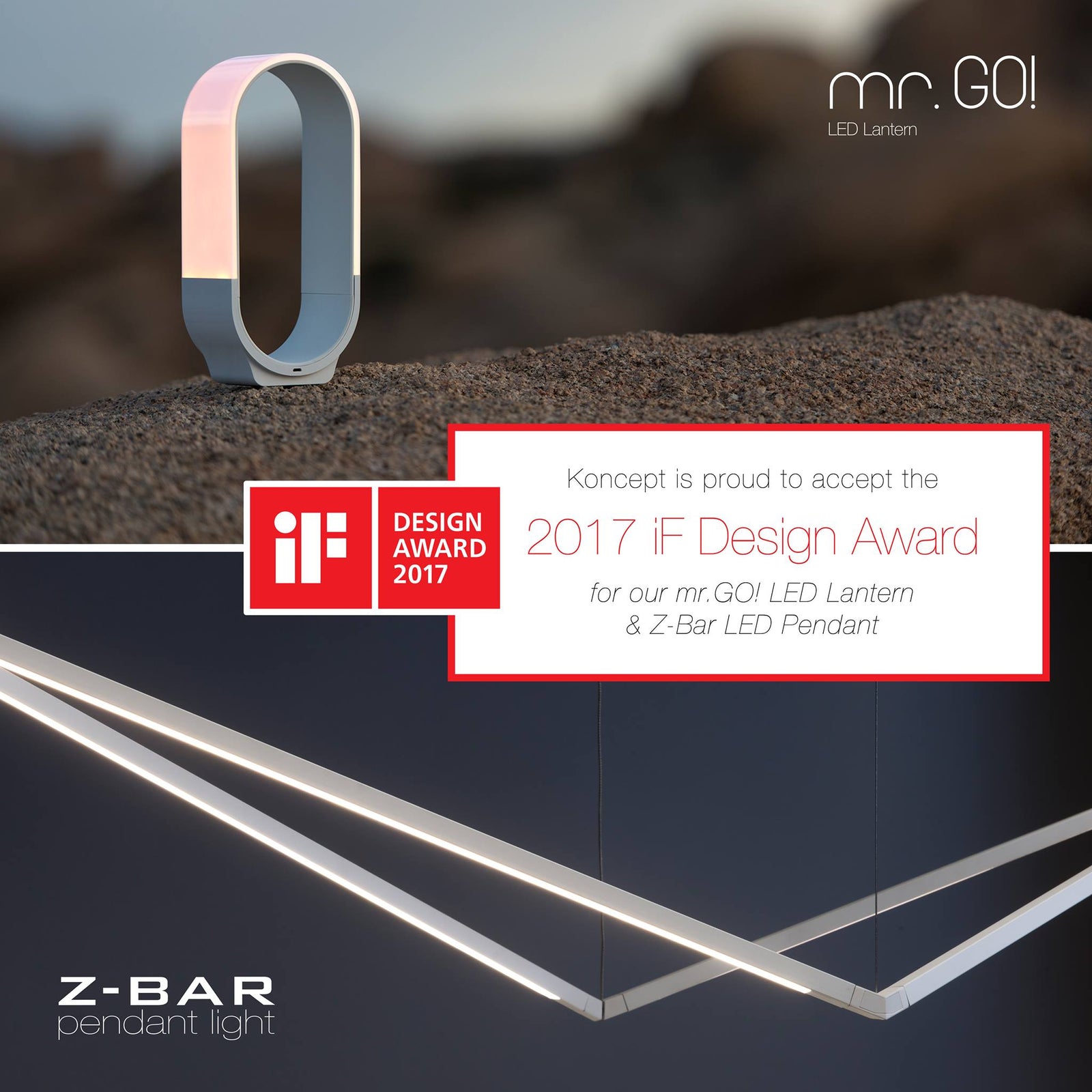 Koncept at iF International Forum Design