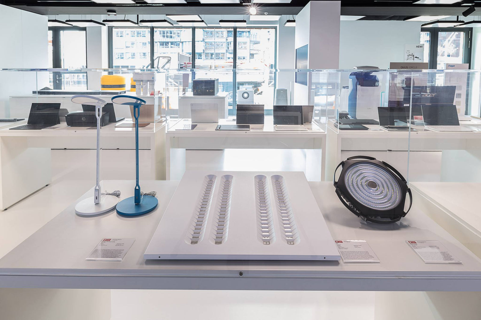 Splitty won iF Design Award in Hamburg, Germany