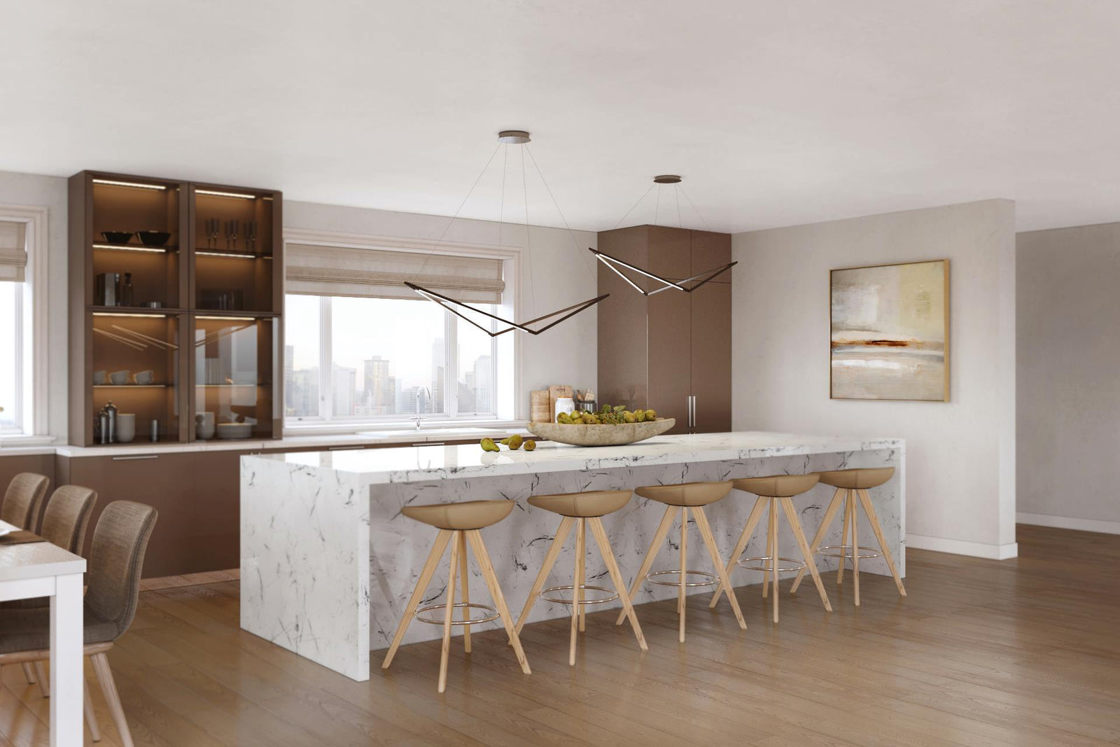 Koncept featured on Interior Design Magazine