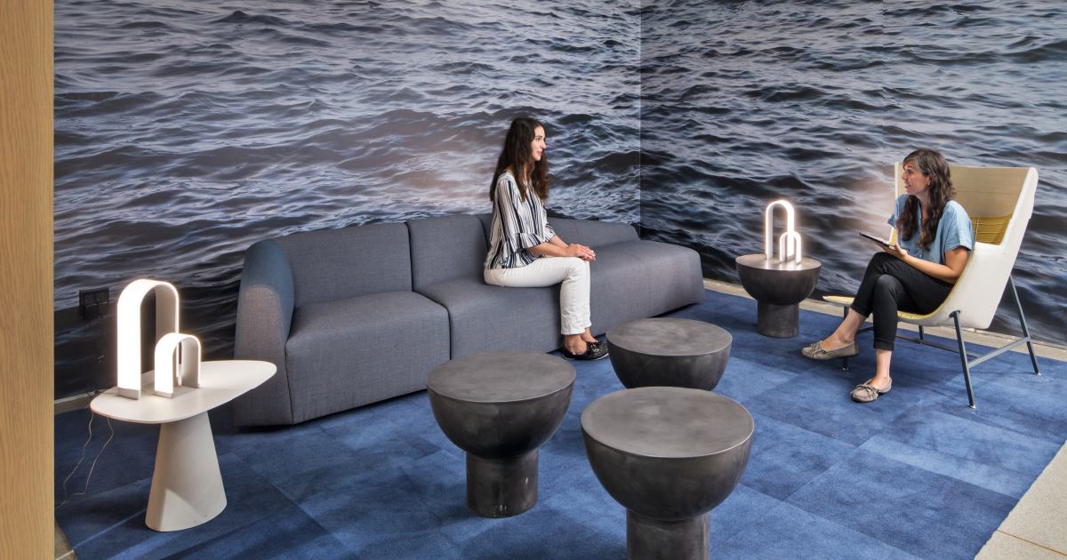 Mr. N at L-INES Studio