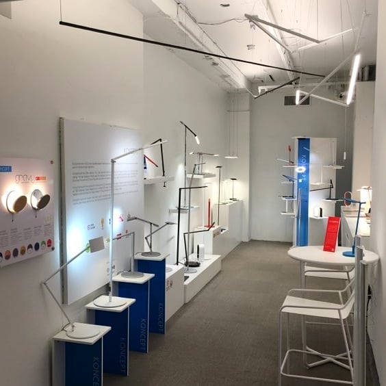 Koncept at Highpointmarket