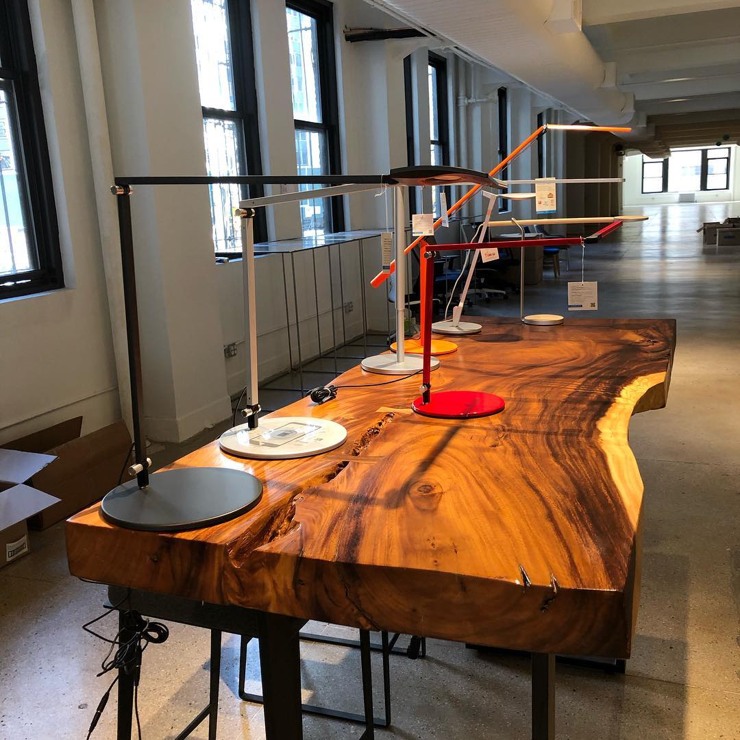 Koncept at Gibson Interior Products