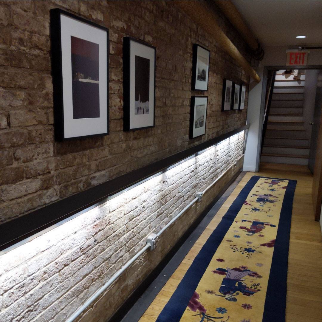 UCX Pro at The Armoury New York