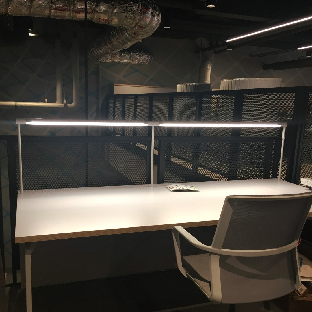 Sobre goes industrial-chic