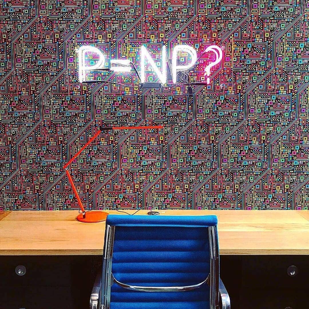 Z-Bar Mini in home office interior design