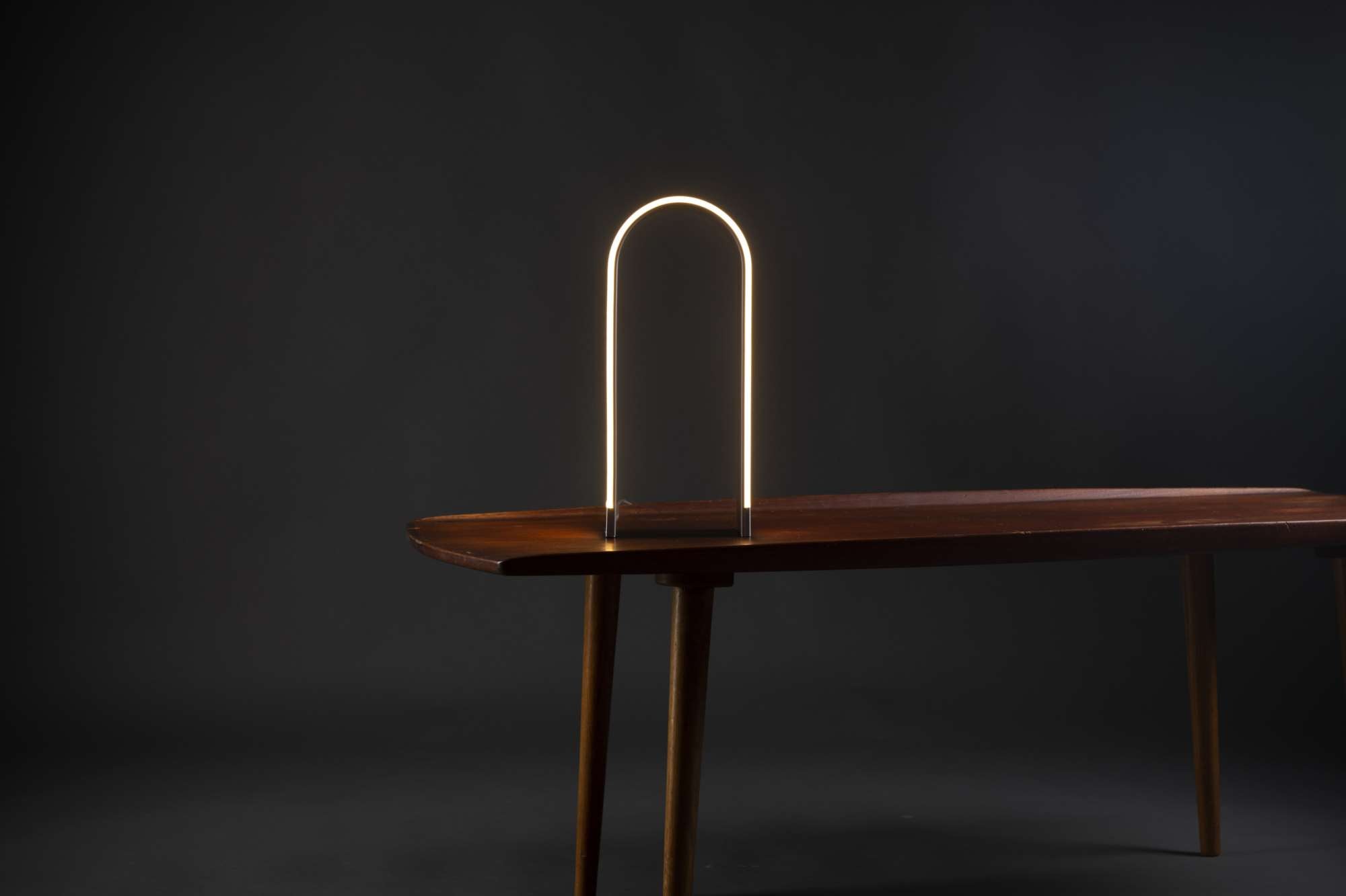 Koncept Mr. n Tall LED Desk Lamp (NL2)