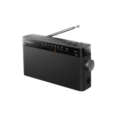 Sony ICF-306 Radio