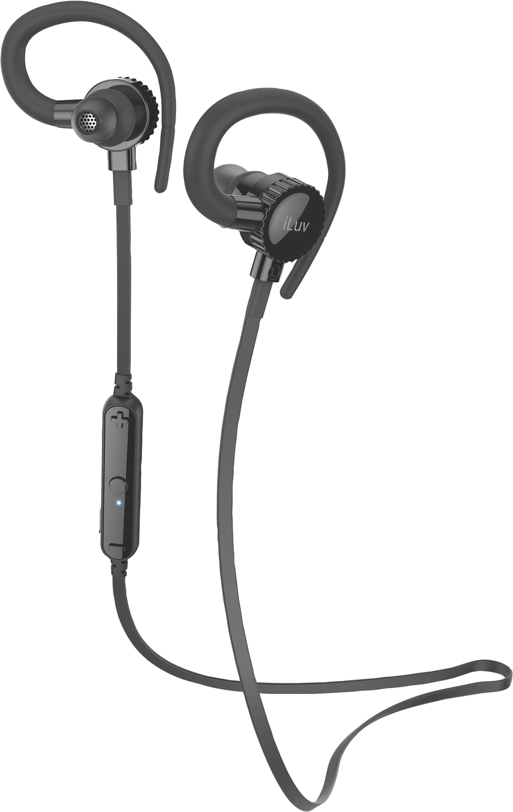 iLuv FITACTJET2 Bluetooth Earphone