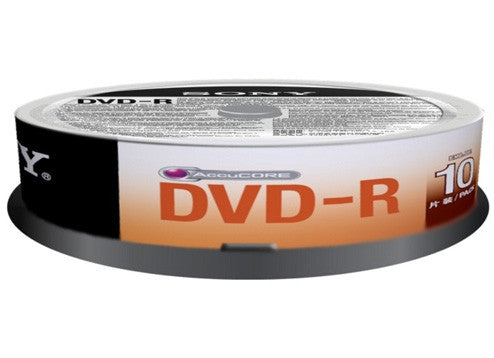 Sony DMR47S DVD-R Recrodable