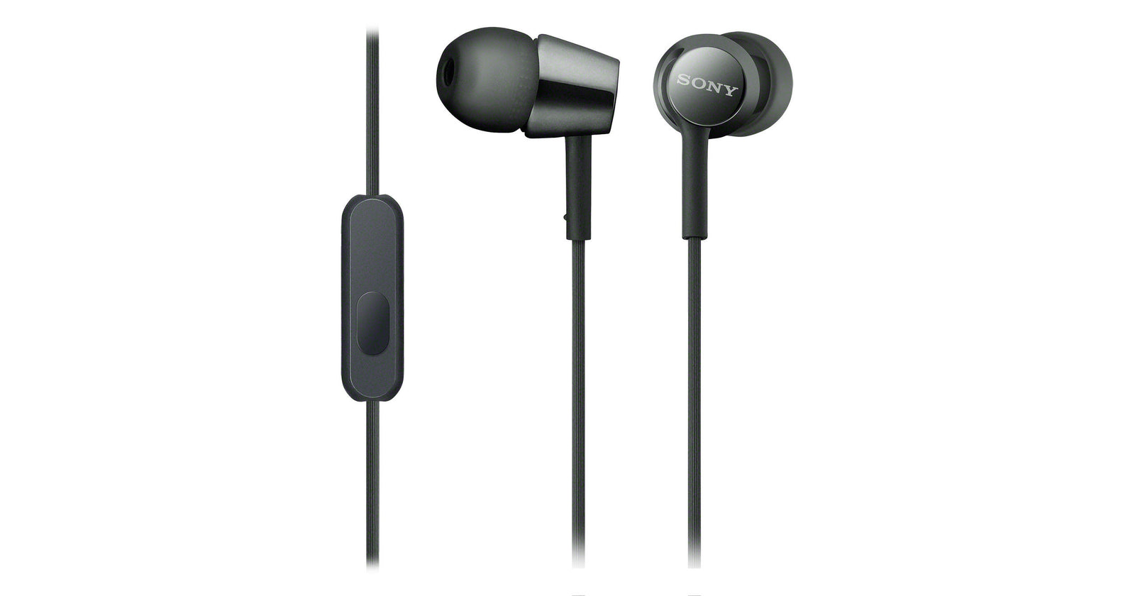 SONY MDR-EX155AP Earphone