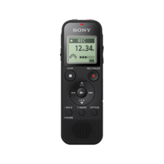 Sony ICD-PX470 Digital Voice Recorder with Build-in USB
