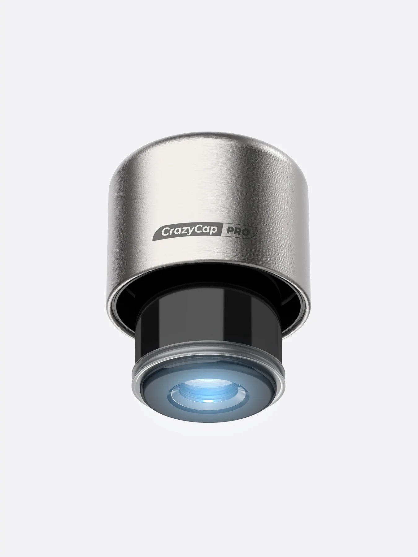 Waatr CrazyCap Pro UV Water Purifier Cap