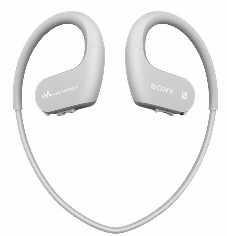 Sony NW-WS623 MP3 Bluetooth Walkman - BRIDGEMEN.COM.SG