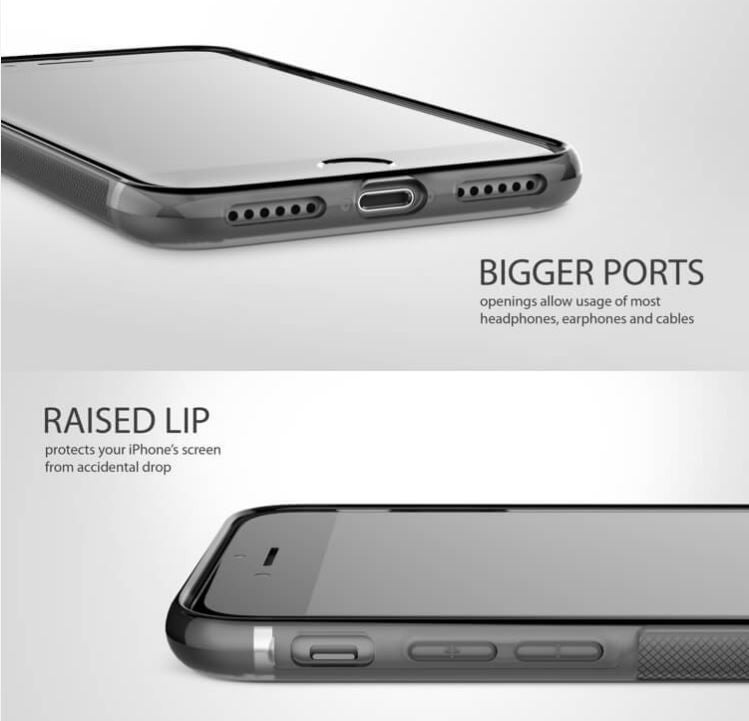 iLuv AI7GELA iPhone 7 Case