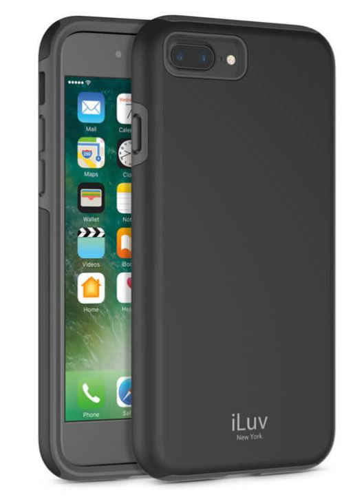 iLuv AI7PREGA iPhone 7 Plus Case