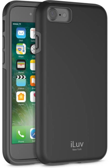 iLuv AI7REGA iPhone 7 Case