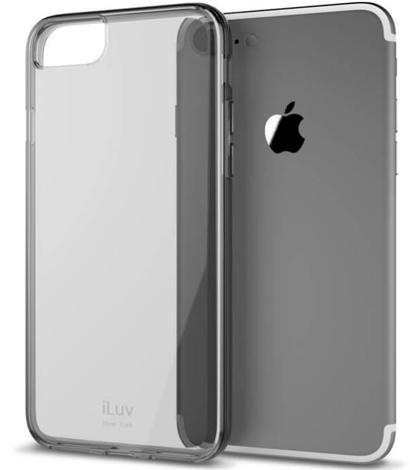 iLuv AI7VYNE iPhone 7 Case