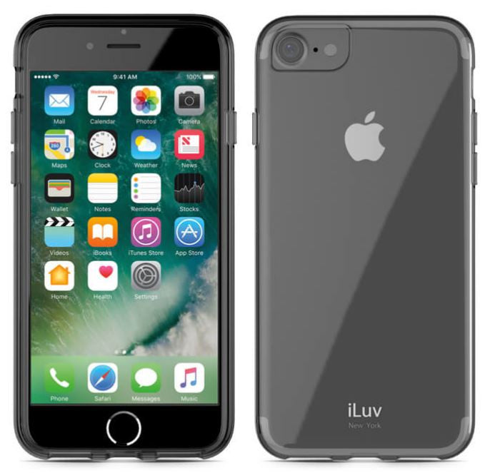 iLuv AI7VYNE iPhone 7 Case