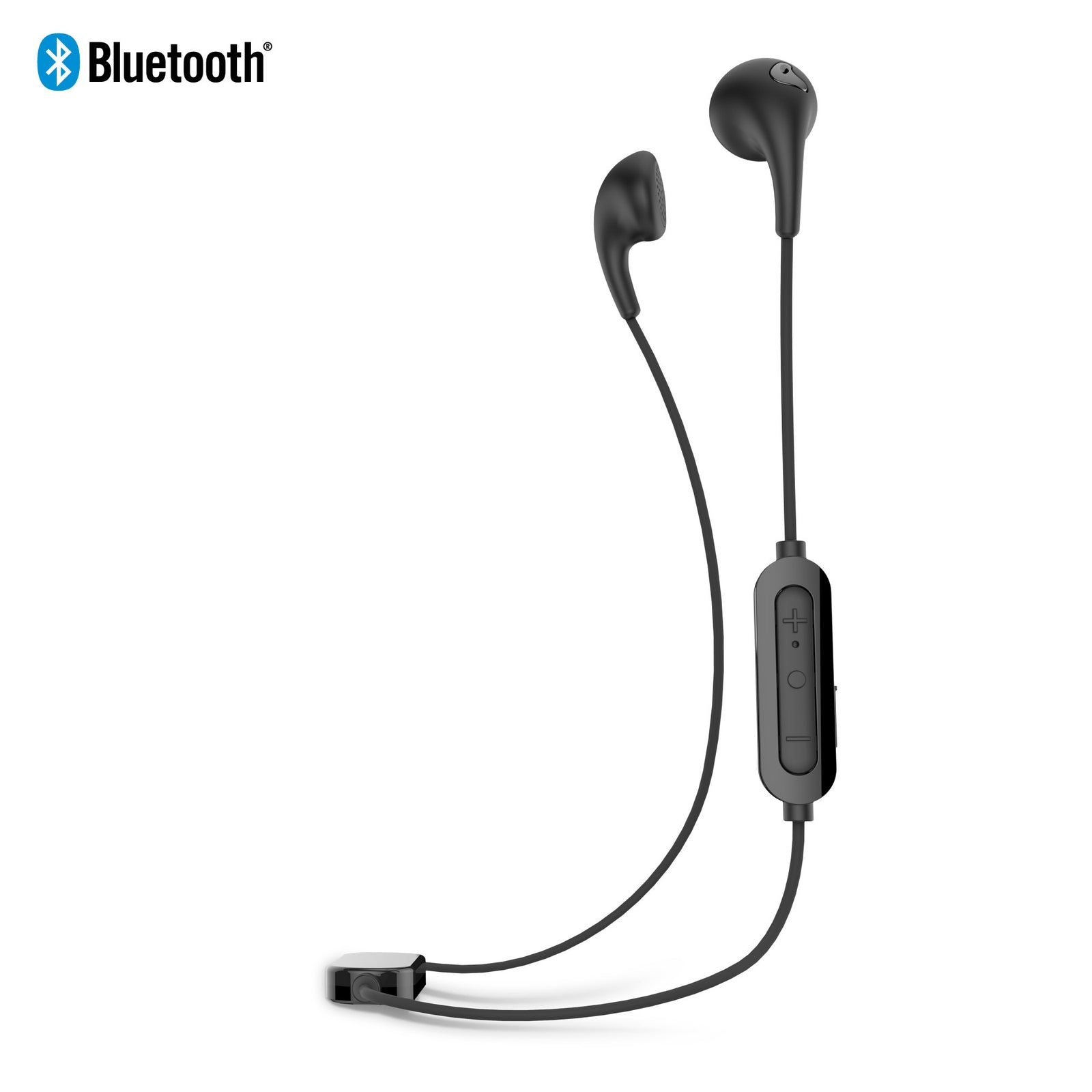 iLuv BUBBLEGUM AIR Bluetooth Earphones
