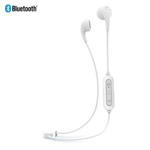 iLuv BUBBLEGUM AIR Bluetooth Earphones