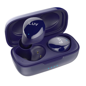 iLuv BBGTWSAIR TWS Bluetooth True Wireless Earphone