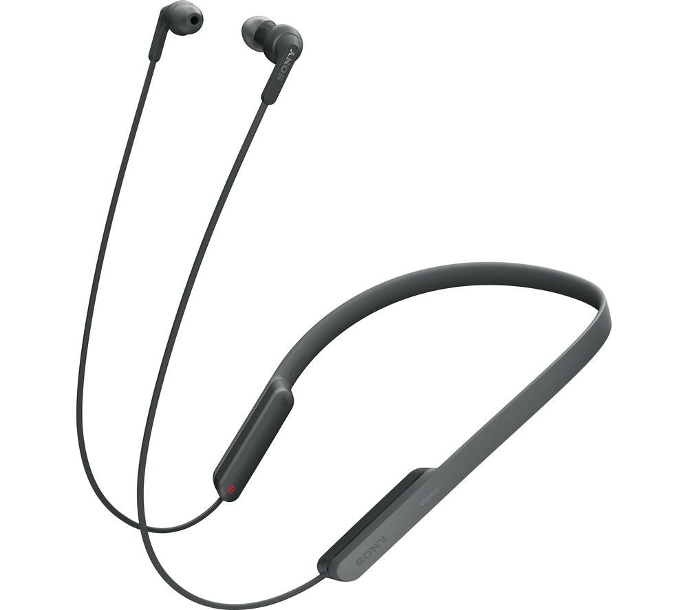 Sony MDR-XB70BT Bluetooth Neckband