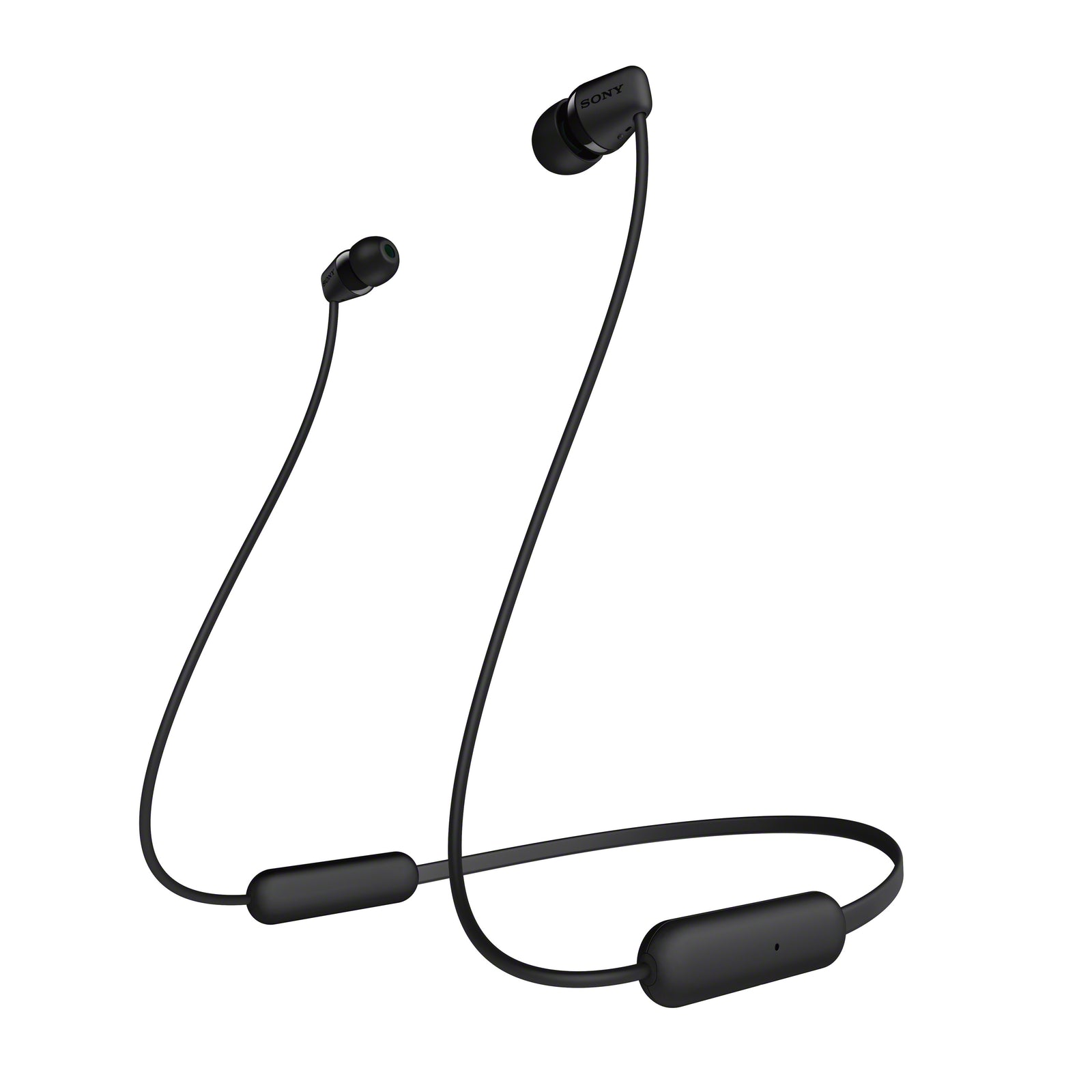 Sony WI-C200 Bluetooth Earphone