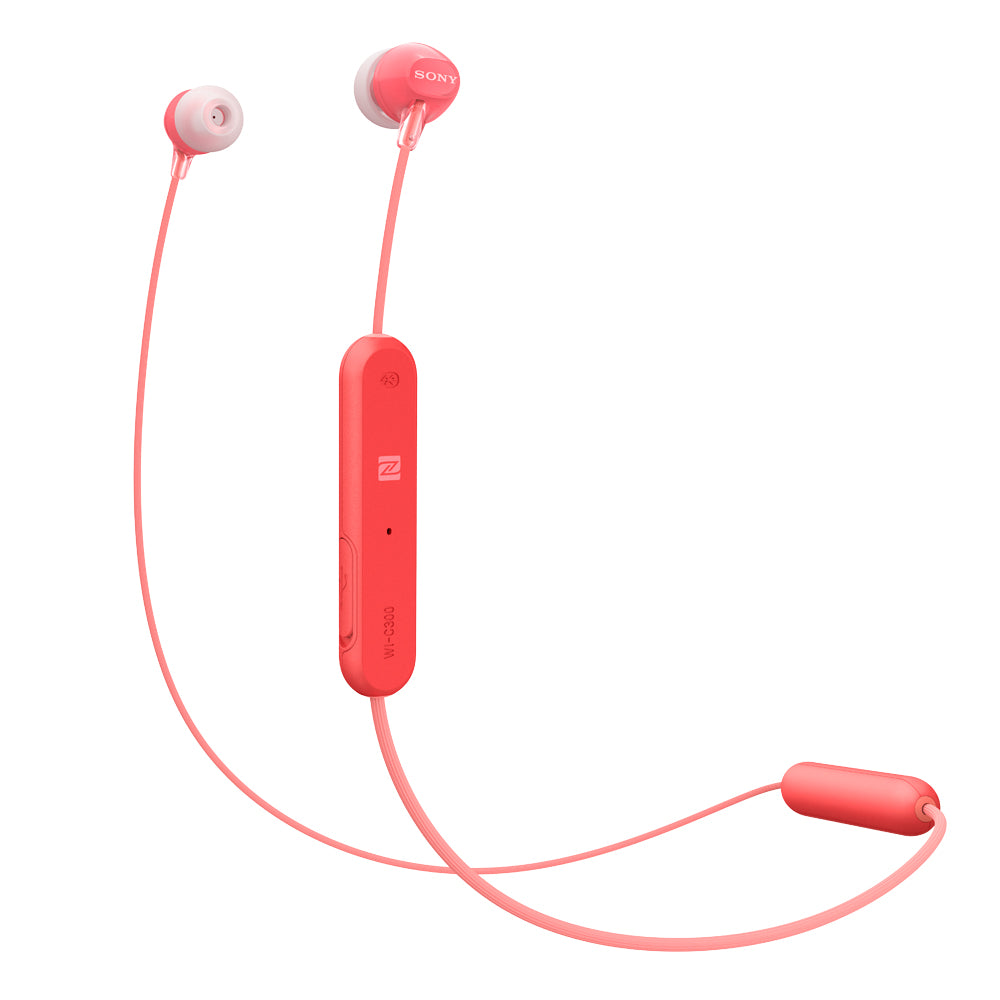 Sony WI-C300 Bluetooth Earphone