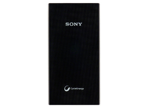 Sony CP-V10A USB Power Bank
