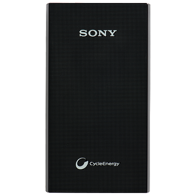 Sony CP-V5A USB Power Bank