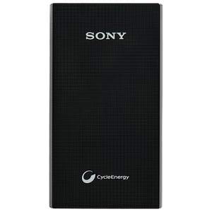 Sony CP-V5A USB Power Bank