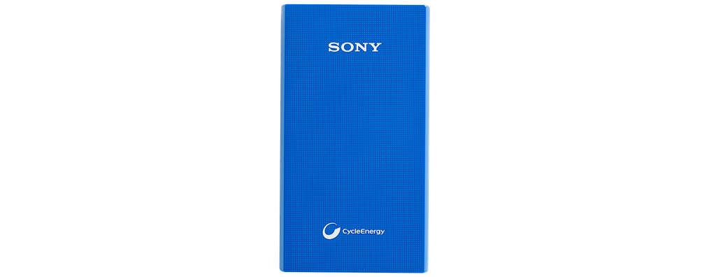 Sony CP-V5A USB Power Bank