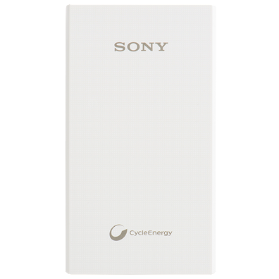 Sony CP-V10A USB Power Bank