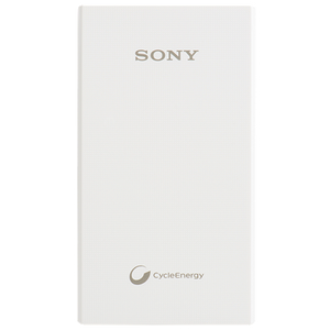 Sony CP-V10A USB Power Bank