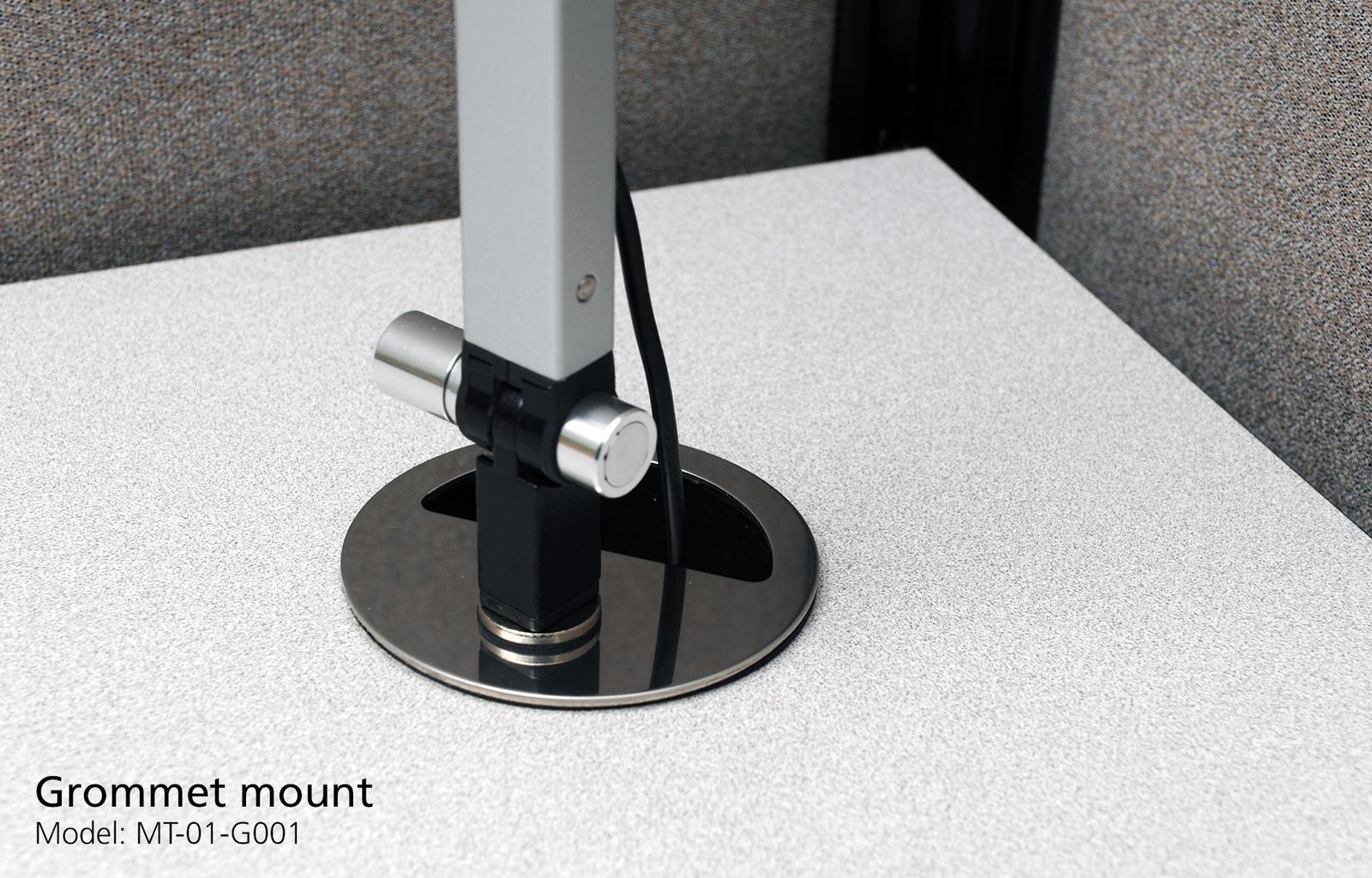 Koncept Grommet Mount (MT-01-G001)