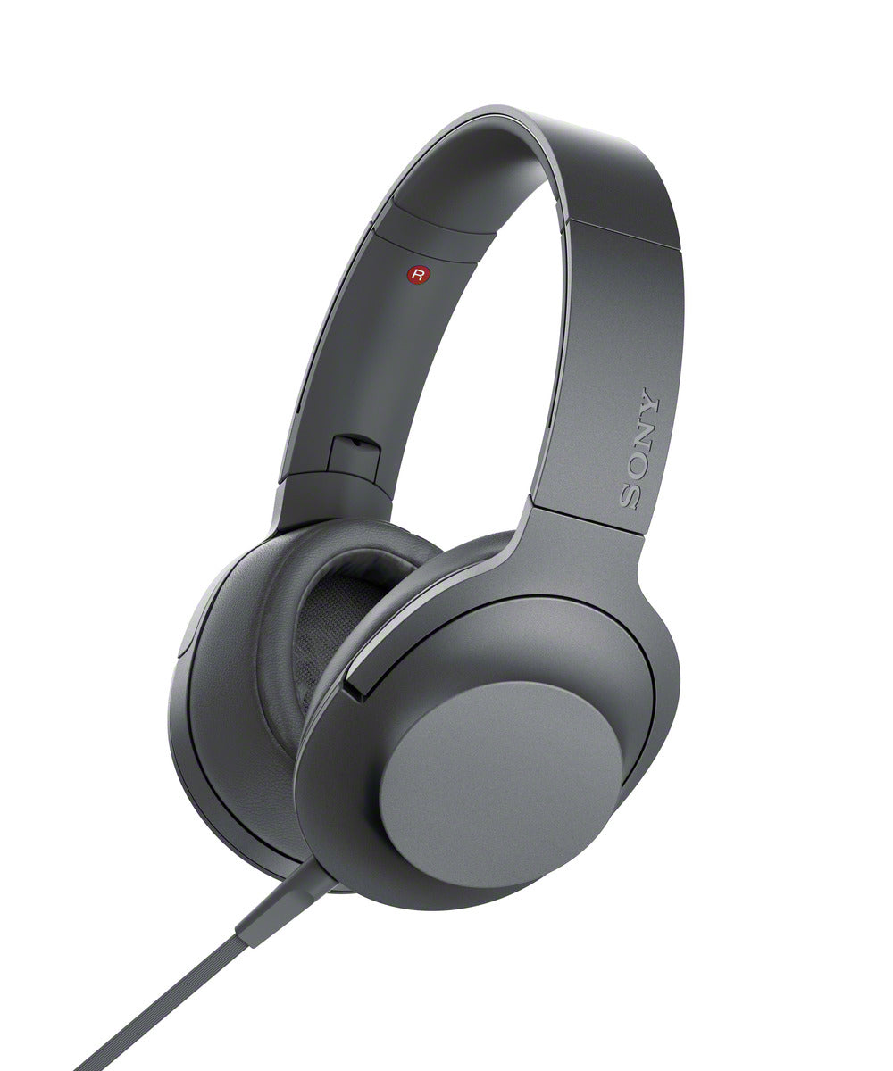SONY MDR-H600A Headphone