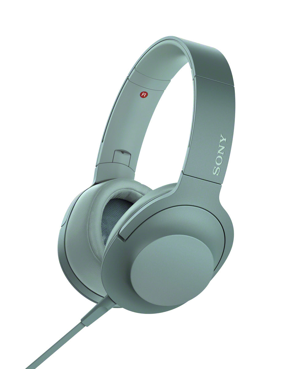 SONY MDR-H600A Headphone