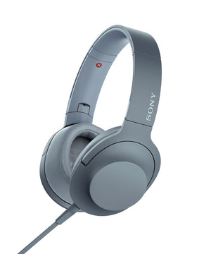 SONY MDR-H600A Headphone