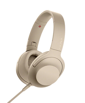 SONY MDR-H600A Headphone