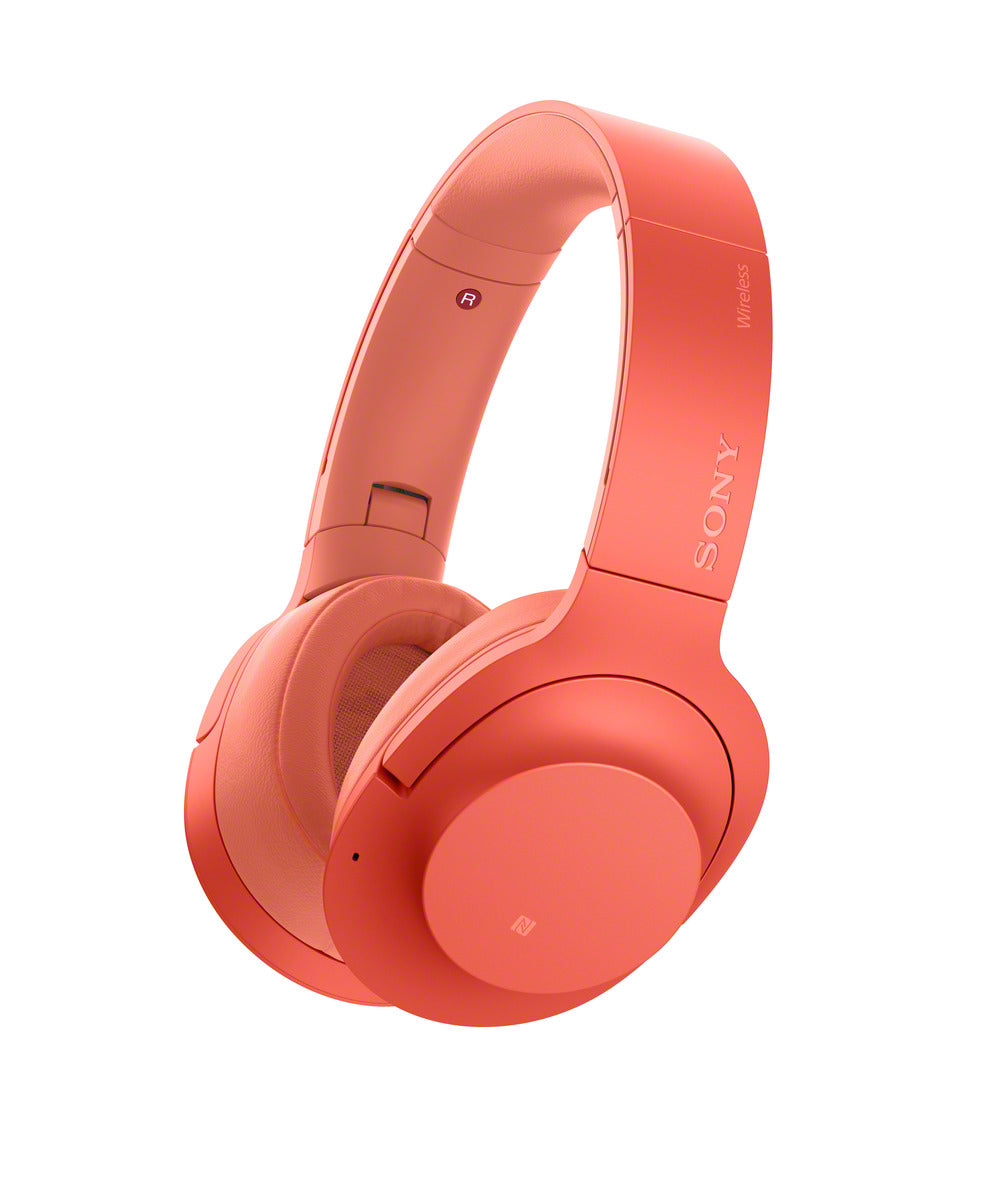 Sony WH-H900N Bluetooth ANC Headphone